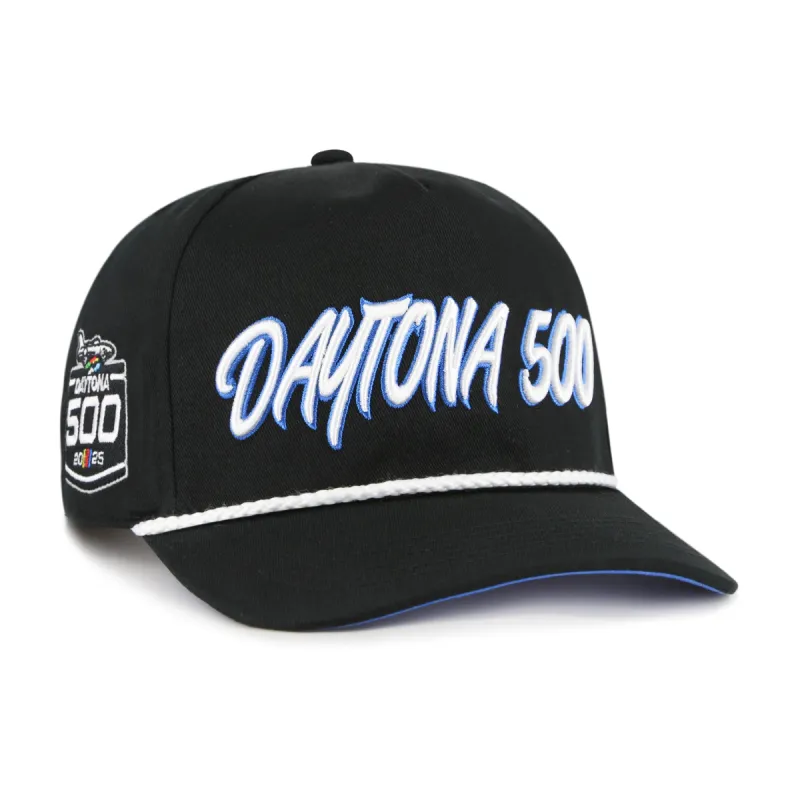 新作【47 Brand】Arsenal FC Roscoe '47 Hitch Navy Barstool Sports x '47 Roscoe HITCH Snapback Hat - Barstool