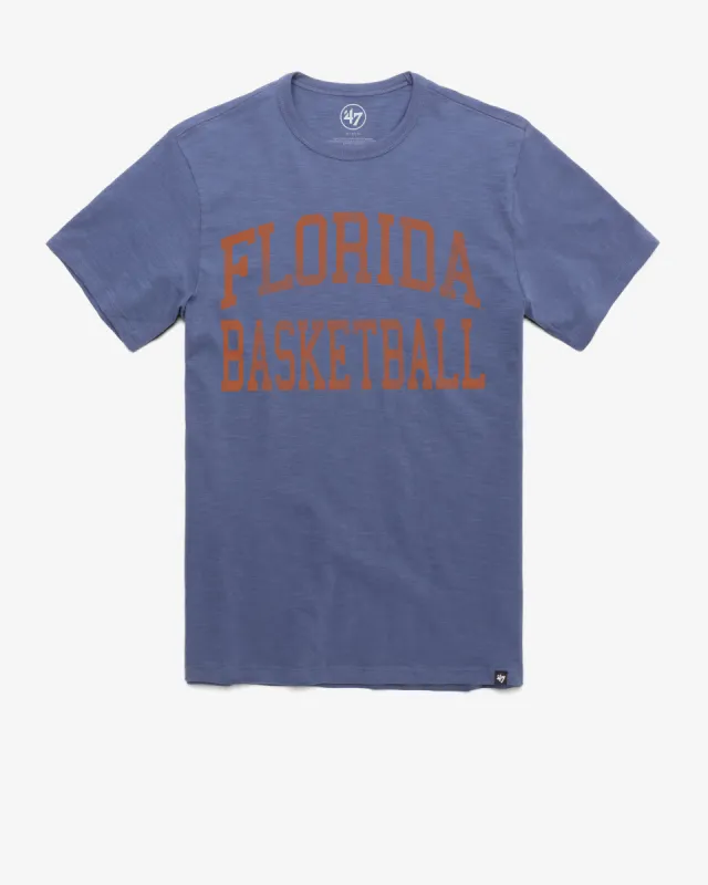 FLORIDA GATORS CLASSIC BLOCK '47 SCRUM TEE sold by 47