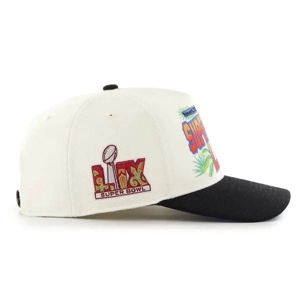 NFL SUPER BOWL LIX VOLUME UP '47 HITCH RF RELAXED FIT sold by 47 product image thumbnail 2