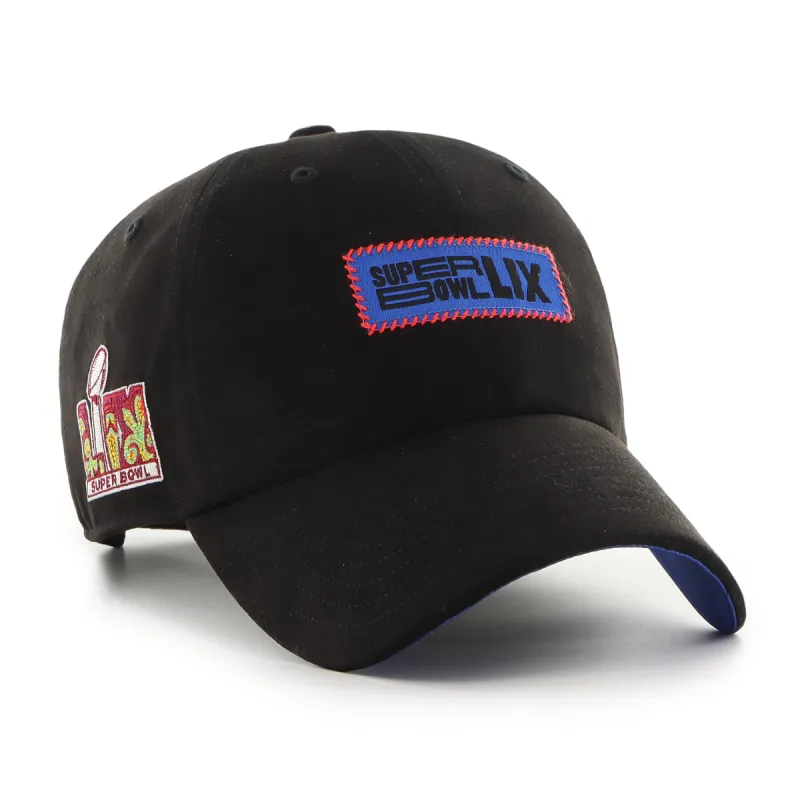 NFL SUPER BOWL LIX '47 CLEAN UP sold by 47