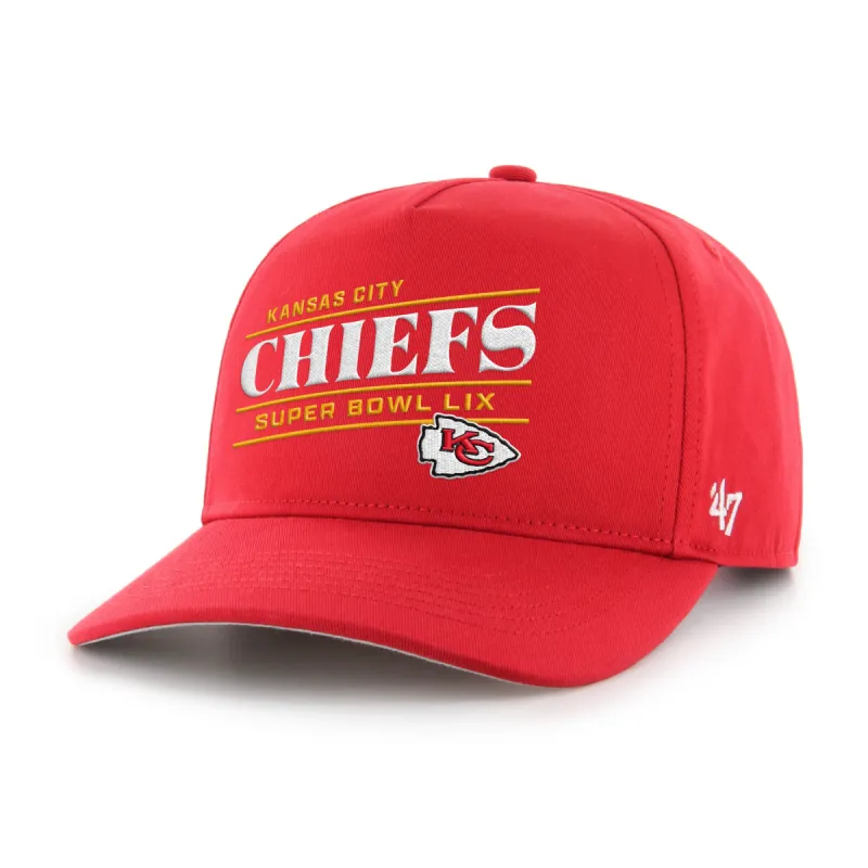 RRL Logo-Patch Twill Trucker Cap - Faded Red | Parallel