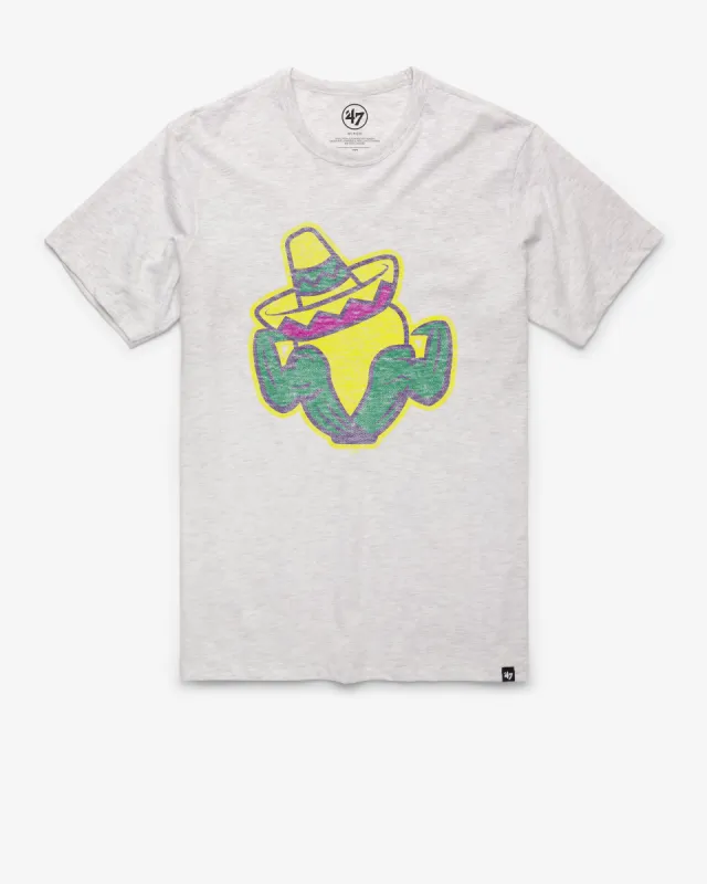 CEDAR RAPIDS KERNELS COPA PREMIER '47 FRANKLIN TEE MEN sold by 47