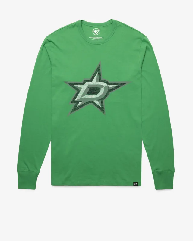 DALLAS STARS PREMIER '47 FRANKLIN LONG SLEEVE TEE sold by 47