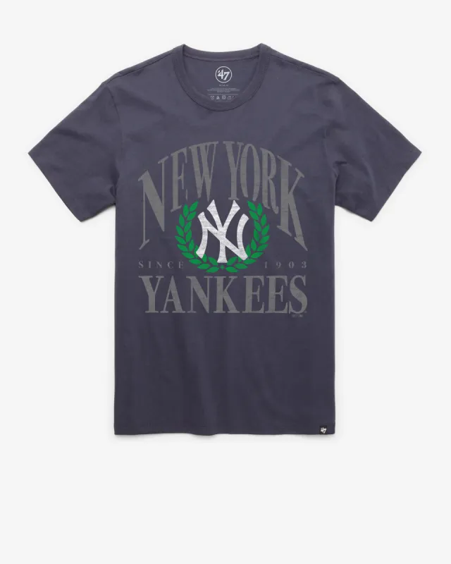 NEW YORK YANKEES PITCHOUT '47 FRANKLIN TEE sold by 47