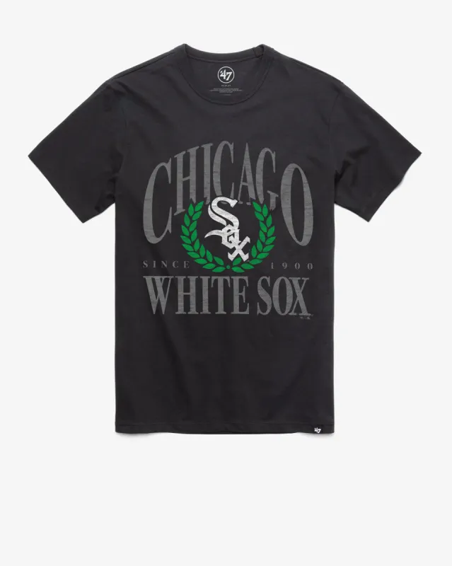 CHICAGO WHITE SOX PITCHOUT '47 FRANKLIN TEE sold by 47