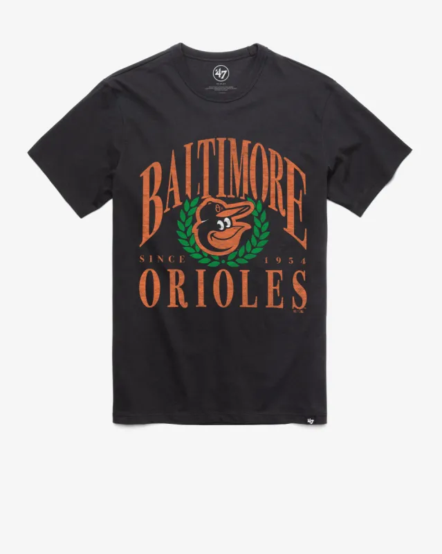 BALTIMORE ORIOLES PITCHOUT '47 FRANKLIN TEE sold by 47
