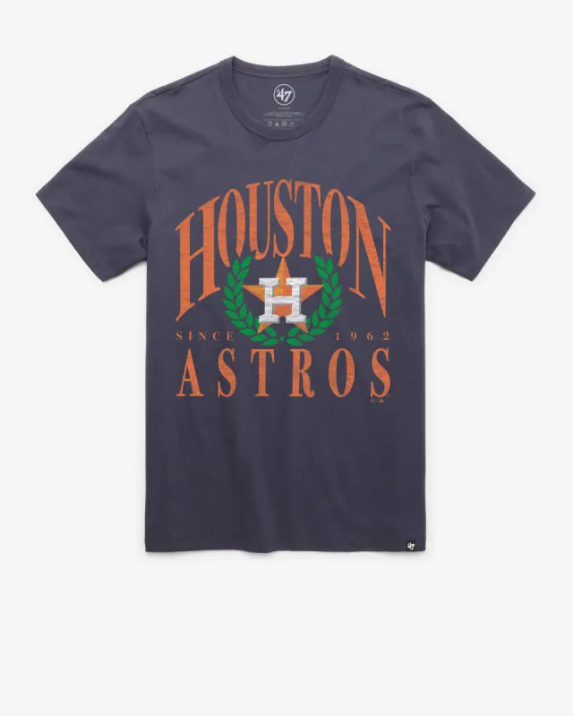 HOUSTON ASTROS PITCHOUT '47 FRANKLIN TEE sold by 47