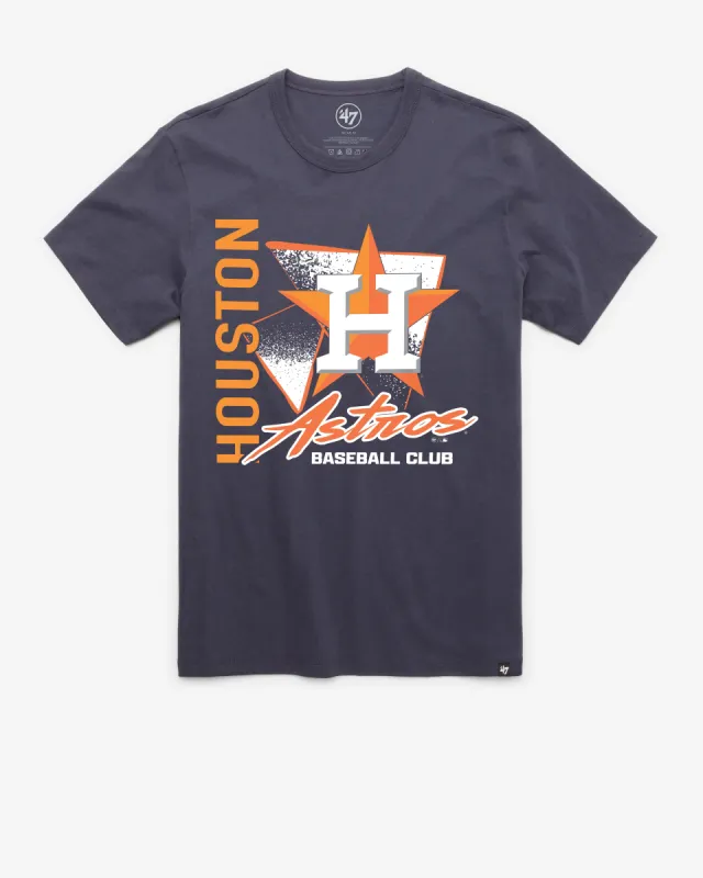 HOUSTON ASTROS SIDE ARM '47 FRANKLIN TEE sold by 47
