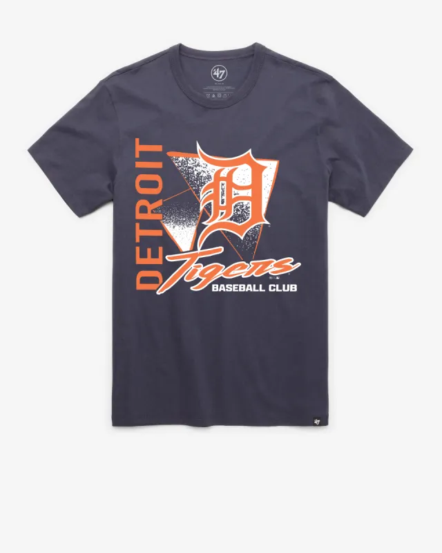 DETROIT TIGERS SIDE ARM '47 FRANKLIN TEE sold by 47