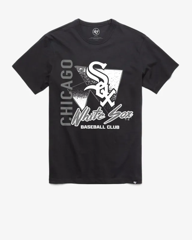CHICAGO WHITE SOX SIDE ARM '47 FRANKLIN TEE sold by 47