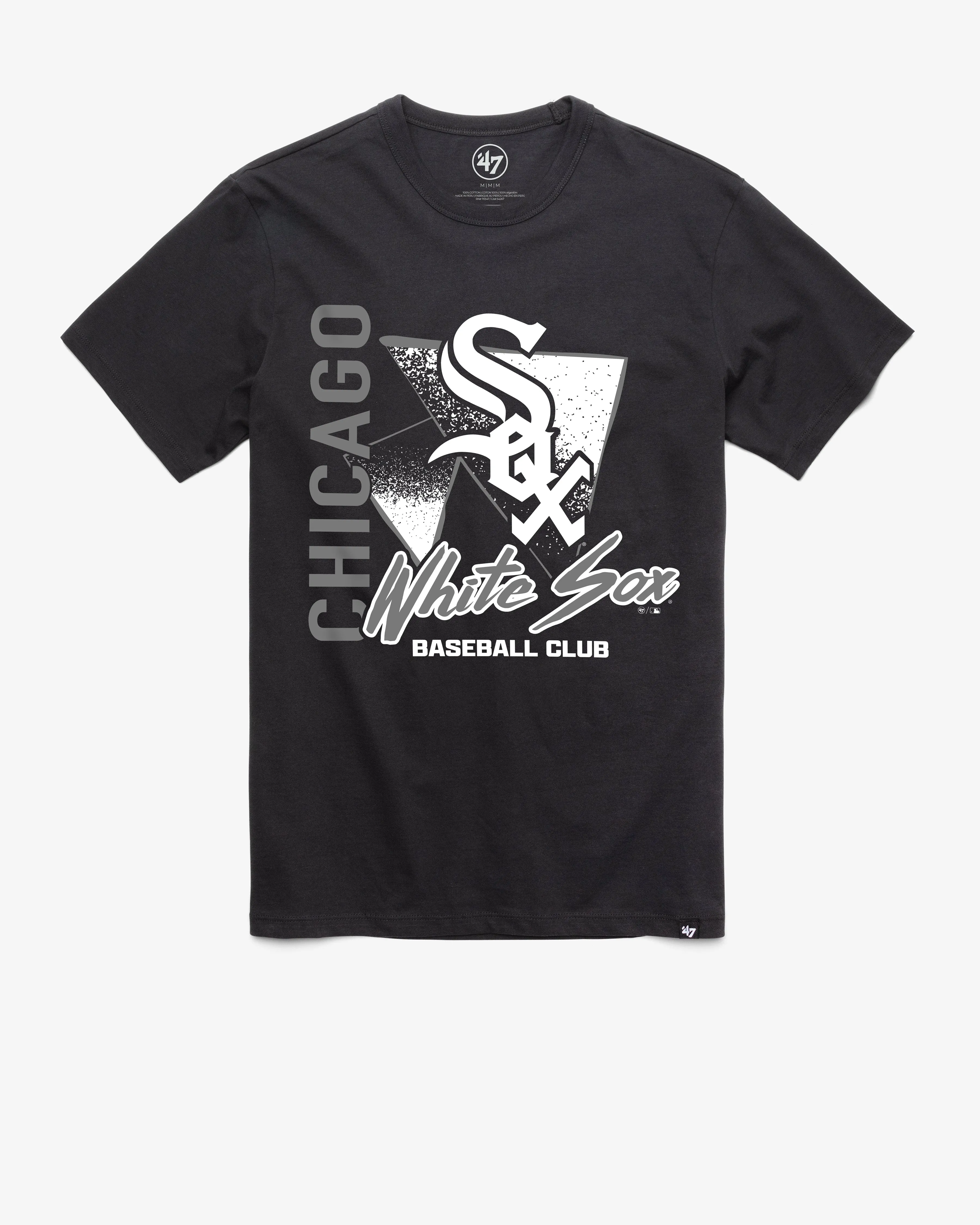 CHICAGO WHITE SOX SIDE ARM '47 FRANKLIN TEE sold by 47
