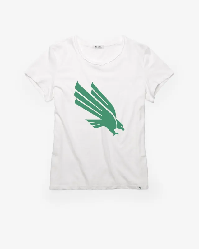NORTH TEXAS MEAN GREEN EAGLES PREMIER '47 FRANKIE TEE WOMENS sold by 47