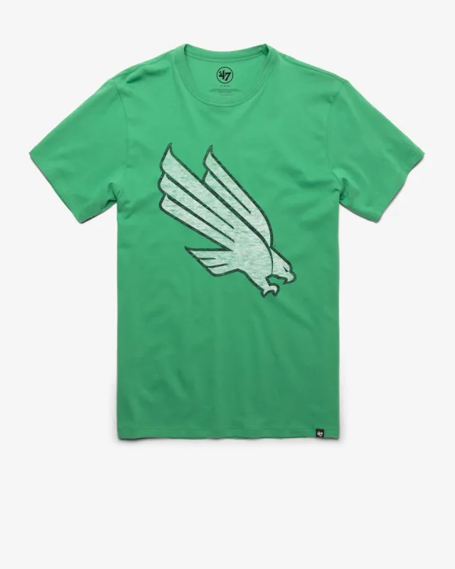 NORTH TEXAS MEAN GREEN EAGLES PREMIER '47 FRANKLIN TEE sold by 47