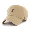 CHOCOLATE LAB BASE RUNNER '47 CLEAN UP sold by 47
