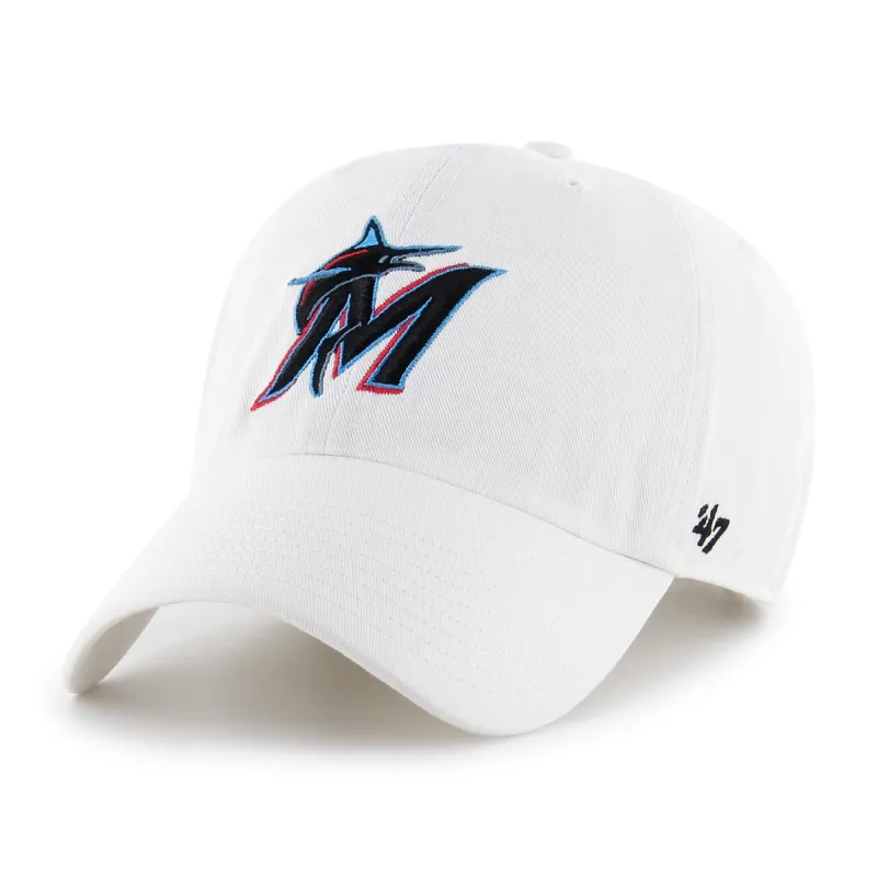 MIAMI MARLINS '47 CLEAN UP sold by 47