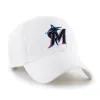 MIAMI MARLINS '47 CLEAN UP sold by 47