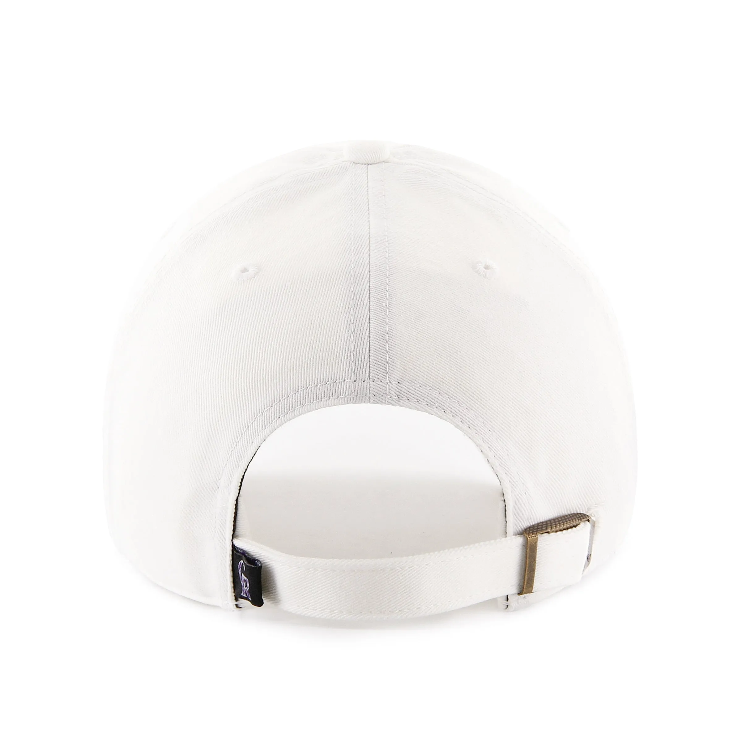 COLORADO ROCKIES '47 CLEAN UP sold by 47 product image thumbnail 2