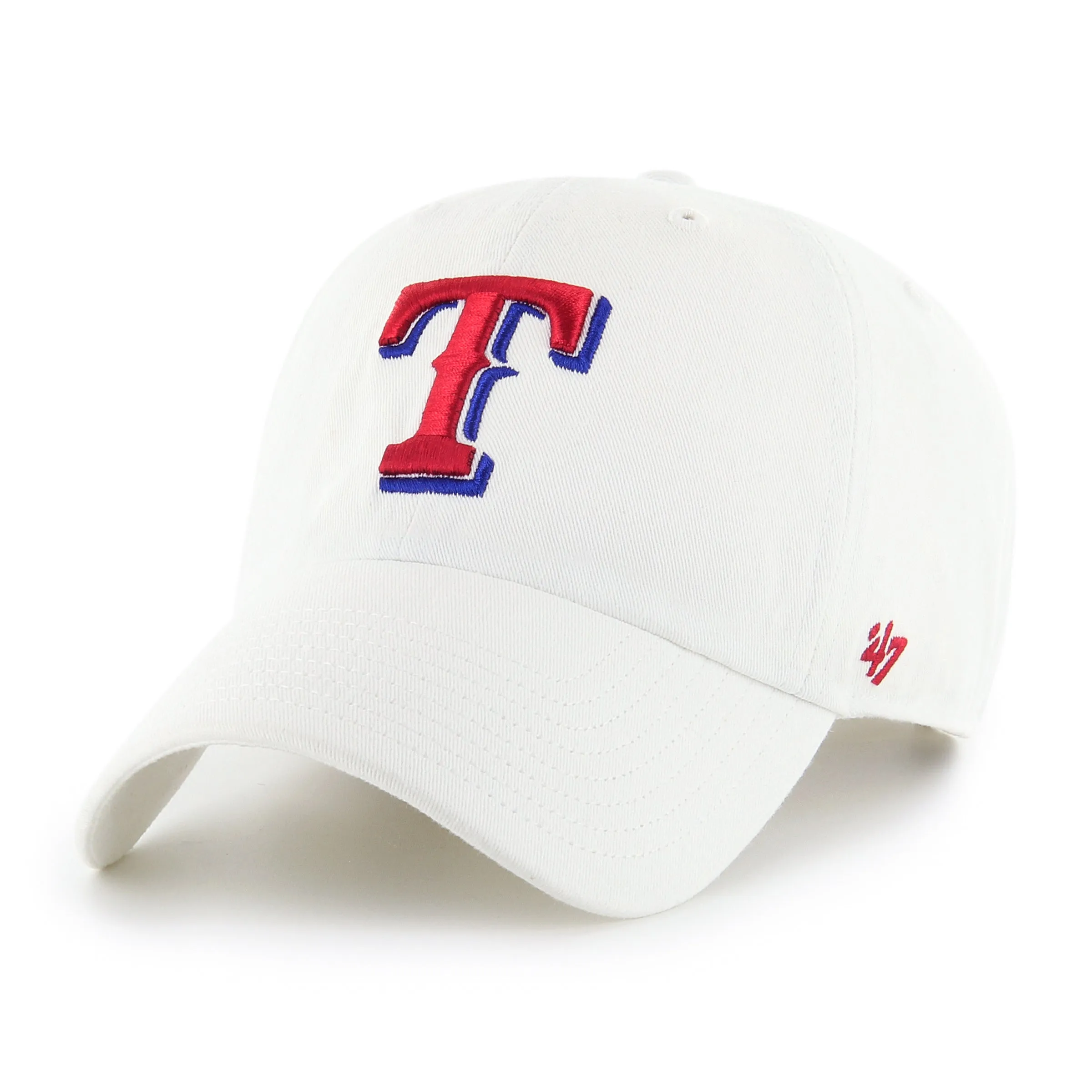TEXAS RANGERS '47 CLEAN UP sold by 47