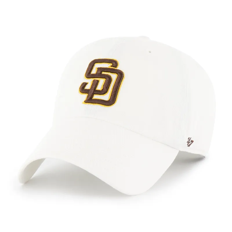 SAN DIEGO PADRES '47 CLEAN UP sold by 47