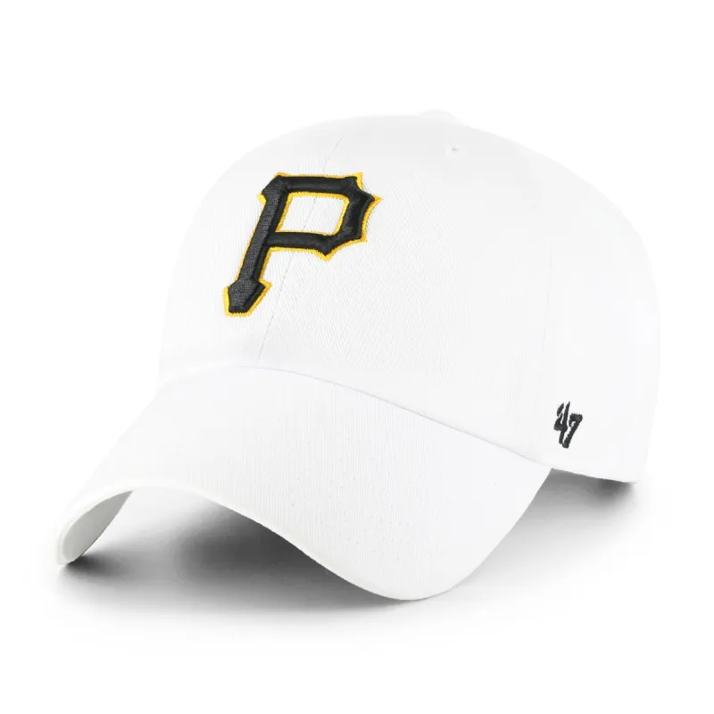 PITTSBURGH PIRATES '47 CLEAN UP sold by 47