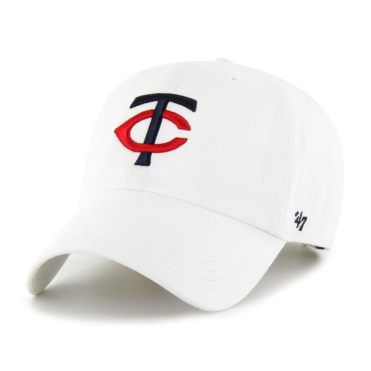 MINNESOTA TWINS '47 CLEAN UP sold by 47