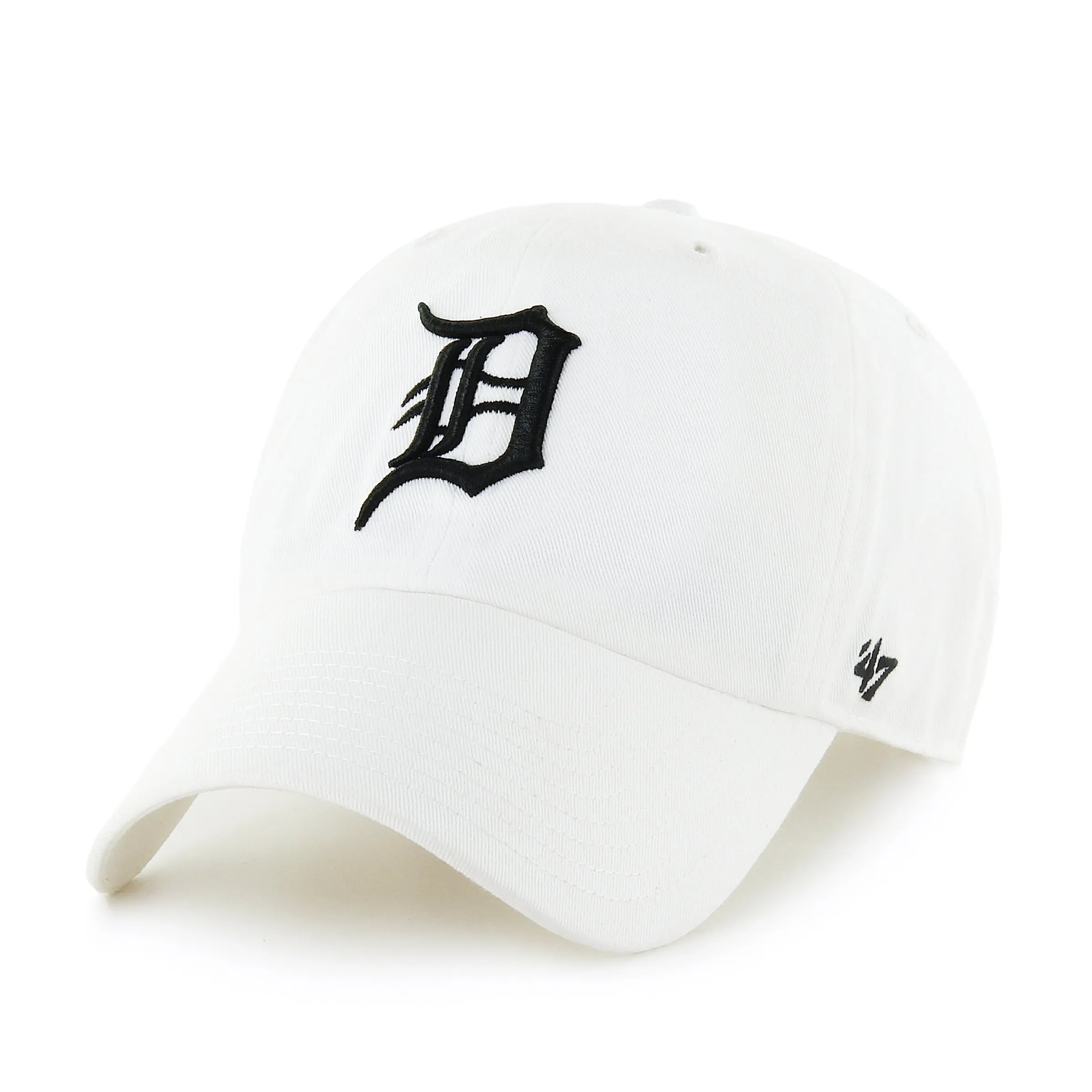 DETROIT TIGERS '47 CLEAN UP sold by 47