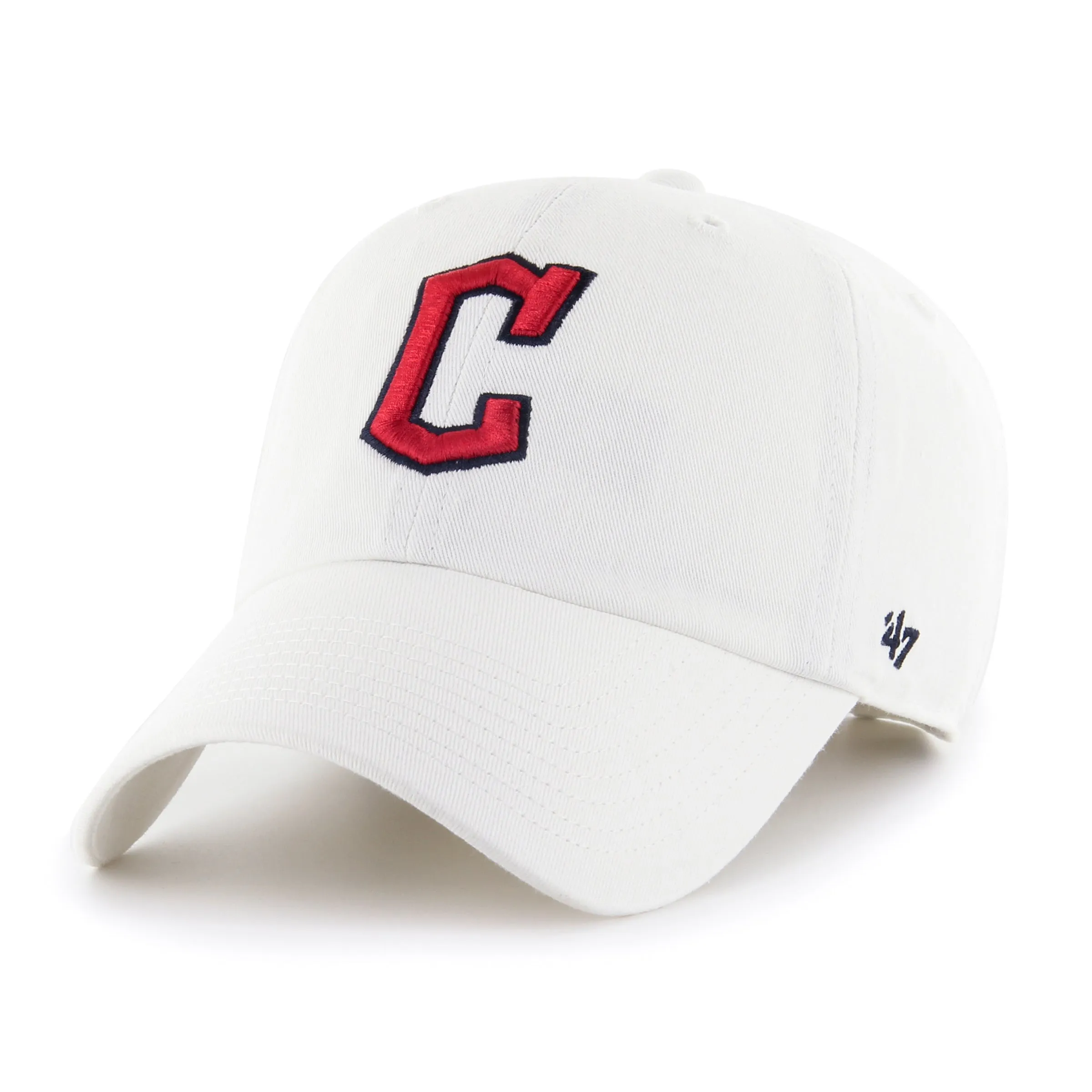 CLEVELAND GUARDIANS '47 CLEAN UP sold by 47