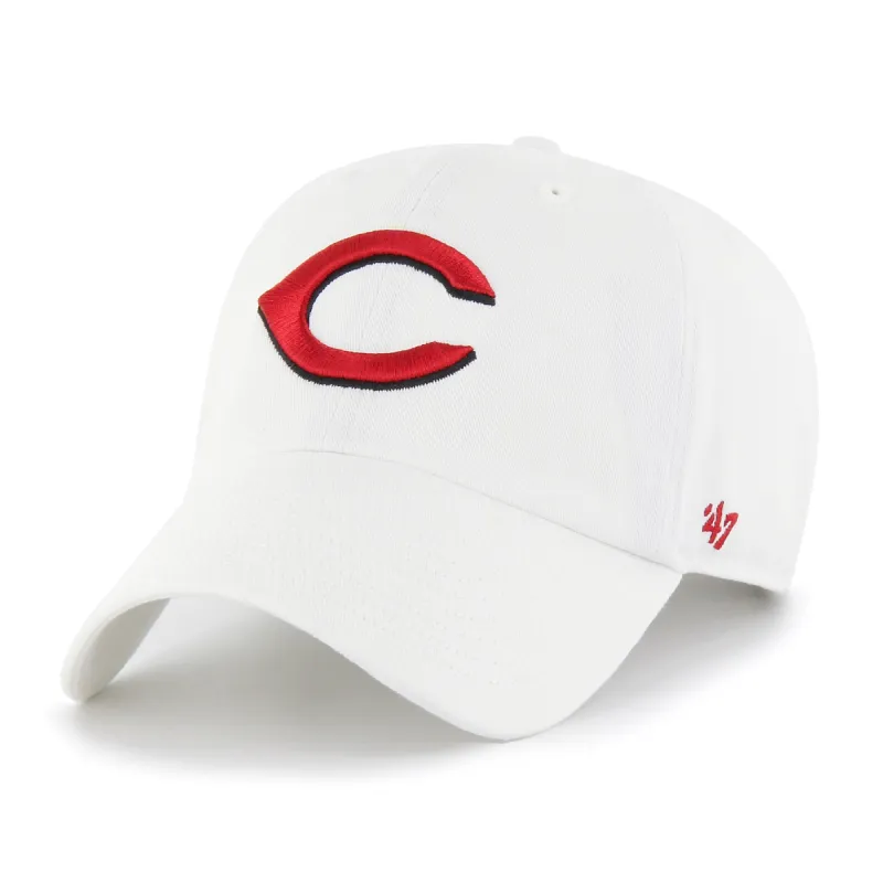 CINCINNATI REDS '47 CLEAN UP sold by 47