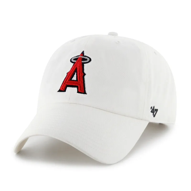 LOS ANGELES ANGELS '47 CLEAN UP sold by 47