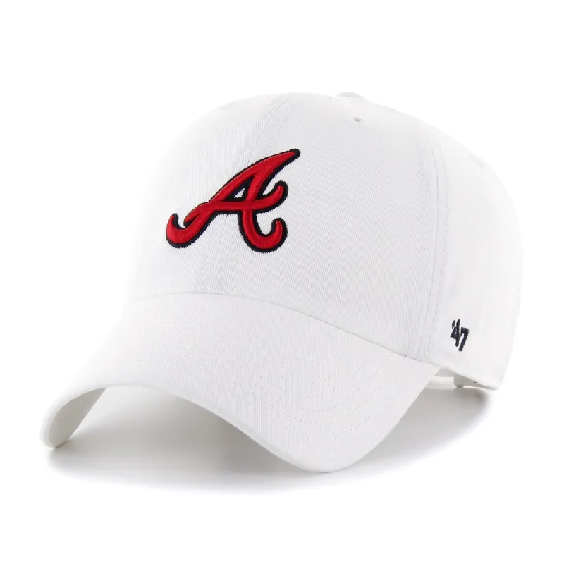 ATLANTA BRAVES '47 CLEAN UP sold by 47