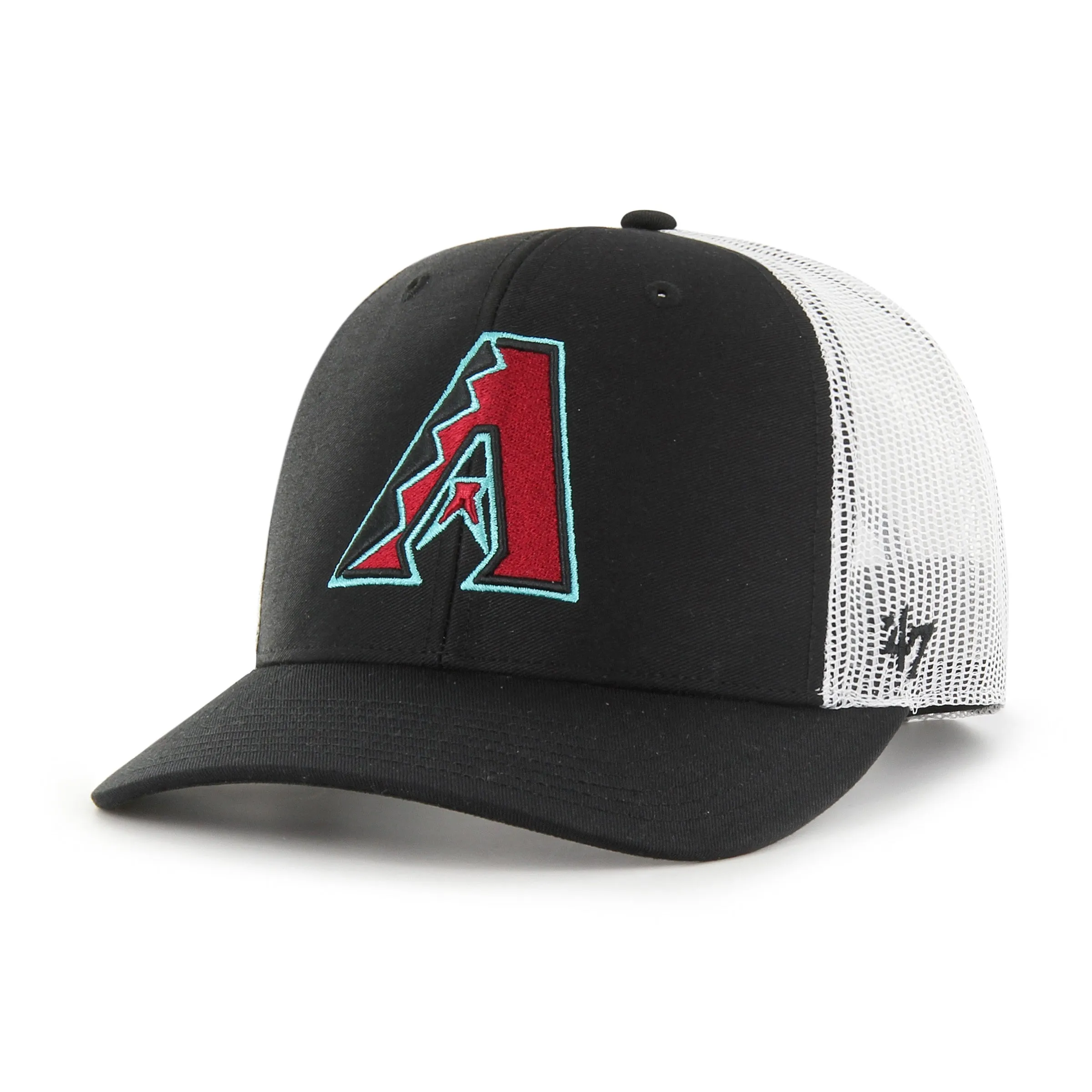 ARIZONA DIAMONDBACKS '47 TRUCKER sold by 47