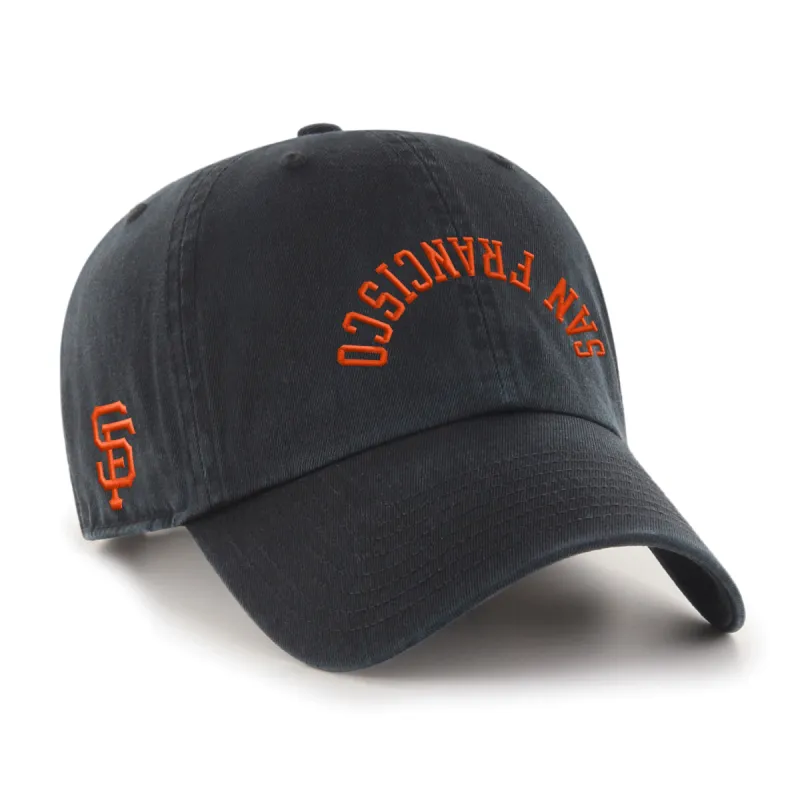 SAN FRANCISCO GIANTS UPSIDE DOWN '47 CLEAN UP sold by 47