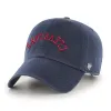 CLEVELAND GUARDIANS UPSIDE DOWN '47 CLEAN UP sold by 47