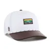 SAN DIEGO PADRES VACATION TWO TONE '47 HITCH sold by 47