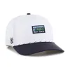 NEW YORK YANKEES VACATION TWO TONE '47 HITCH sold by 47