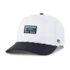 NEW YORK YANKEES VACATION TWO TONE '47 HITCH sold by 47
