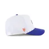 NEW YORK METS VACATION TWO TONE '47 HITCH sold by 47
