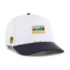MILWAUKEE BREWERS VACATION TWO TONE '47 HITCH sold by 47