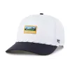 MILWAUKEE BREWERS VACATION TWO TONE '47 HITCH sold by 47
