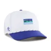 KANSAS CITY ROYALS VACATION TWO TONE '47 HITCH sold by 47