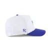 KANSAS CITY ROYALS VACATION TWO TONE '47 HITCH sold by 47