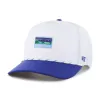 KANSAS CITY ROYALS VACATION TWO TONE '47 HITCH sold by 47