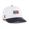 CLEVELAND GUARDIANS VACATION TWO TONE '47 HITCH sold by 47