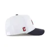 CLEVELAND GUARDIANS VACATION TWO TONE '47 HITCH sold by 47