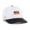 BALTIMORE ORIOLES VACATION TWO TONE '47 HITCH sold by 47