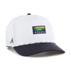 ATLANTA BRAVES VACATION TWO TONE '47 HITCH sold by 47