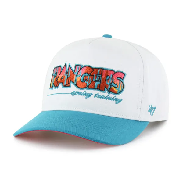 TEXAS RANGERS SPRING TRAINING MIRAGE '47 HITCH sold by 47 product image thumbnail 5