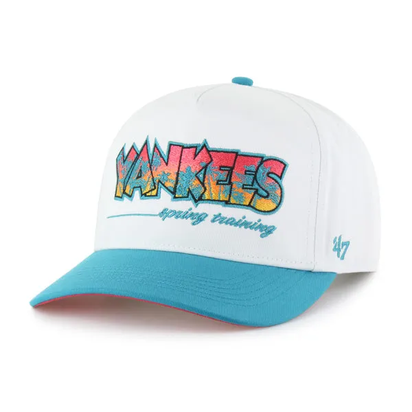 NEW YORK YANKEES SPRING TRAINING MIRAGE 47 HITCH sold by 47 product image thumbnail 5