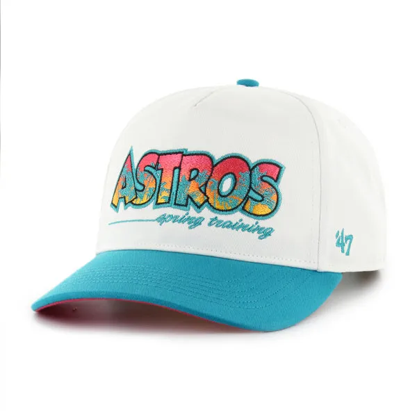 HOUSTON ASTROS SPRING TRAINING MIRAGE '47 HITCH sold by 47 product image thumbnail 5