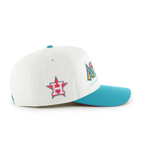 HOUSTON ASTROS SPRING TRAINING MIRAGE '47 HITCH sold by 47 product image thumbnail 2